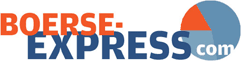 Logo Börse Express.com