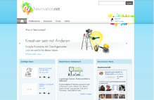 Neurovation.net - Plattform