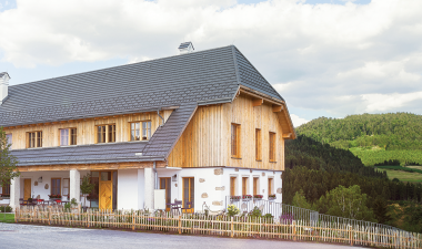 Schwarzbergerhof öffnet wieder seine Pforten