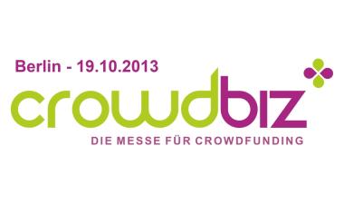 Crowdbiz 2013 Berlin