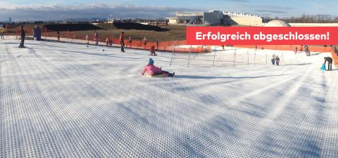 Schneeerlebniswelt GmbH Schneeerlebniswelt 2.0.