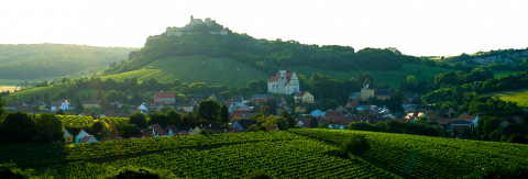 Dürnberg Headergrafik Dürnberg