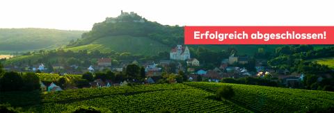 Dürnberg Headergrafik Dürnberg