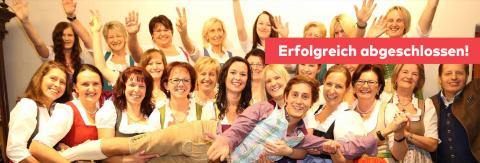 Crowdfunding Wimmer schneidert