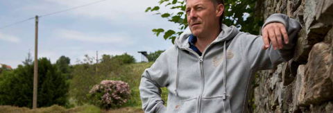 Crowdfunding Weinbau Uwe Schiefer