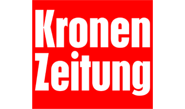 Logo Kronenzeitung