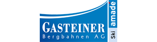 Logo Gasteiner Bergbahnen
