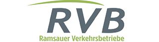 Logo Raumsauer Verkehrsbetriebe