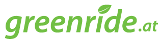 Greenride Logo Steckbrief