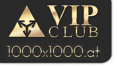 Der VIP-Club von 1000x1000.at